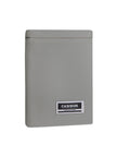 Σετ 2τμχ Μαξιλαροθήκες Cannon Imperial 200TC 52X92 / Silver